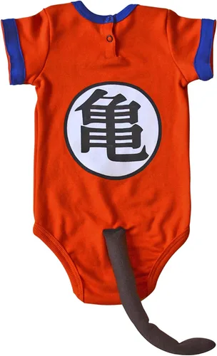 Vista 4 de Baby onesies, anime baby clothes, baby romper