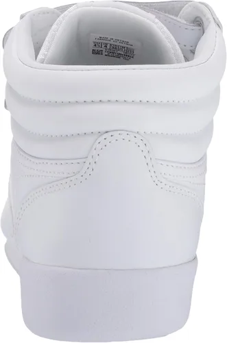 Vista 3 de Reebok Unisex-Niño FS Hi Sneaker Claro