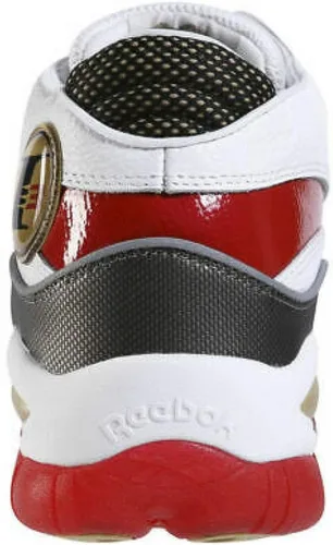 Vista 5 de Reebok Classic The Answer DMX MU Zapatilla De