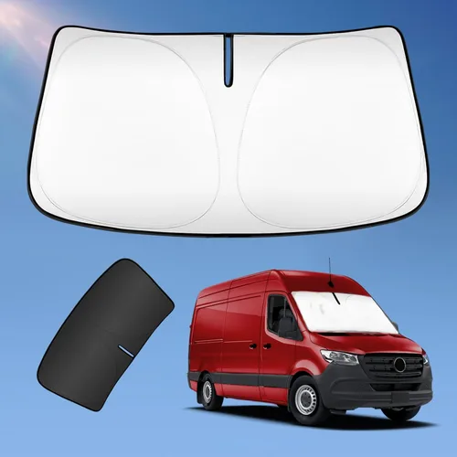 Vista 63 de Parasol para Mazda 3 2019-2025 2026
