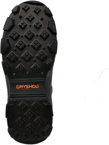 Vista 6 de Dryshod Footwear DSG-MH Destroyer - Refuerzo