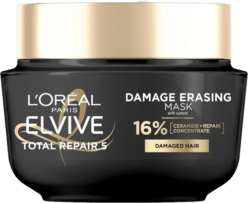 Vista 12 de L'Oreal Total Repair. bálsamo para eliminar el daño. 8.5 oz