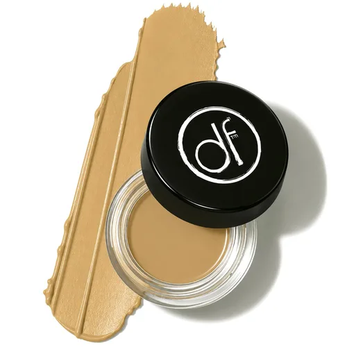 Vista 20 de Dermaflage Crema Correctora para Acné y Tatuaje Cover Up - Bronce Oscuro Full Coverage Scar & Acne Concealer, Tattoo Cover Up Makeup, Matte