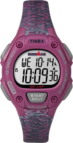 Vista 6 de Timex Ironman Classic 30 - Reloj de tamaño completo de 38 mm