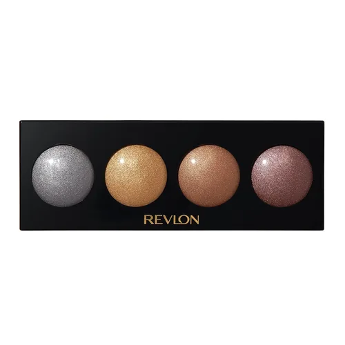 Vista 9 de Revlon Sombra de ojos Illuminance Creme 4175-01 Wild Orchids 0.12oz