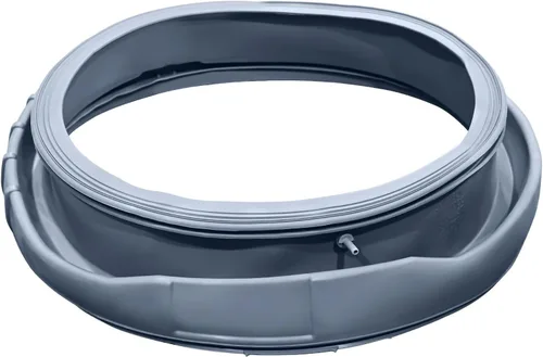 Vista 10 de Sello de puerta de lavadora DC64-02805A mejorado compatible con Samsung, piezas de repuesto de sello de lavadora, diafragma de puerta