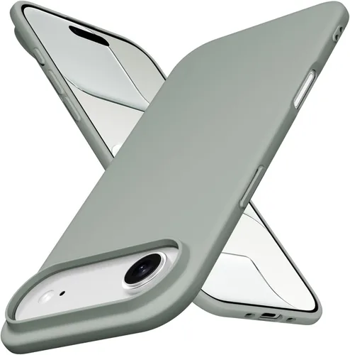 Vista 34 de X-level Funda para iPhone 11 Pro Max, ajuste delgado, color dorado Oro
