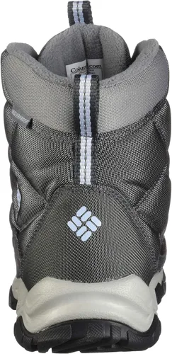Vista 3 de Columbia Botas de senderismo para mujer Firecamp