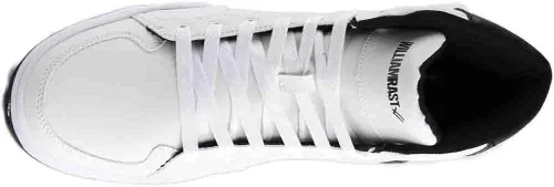 Vista 4 de William Rast Empire Hi Top Zapatilla