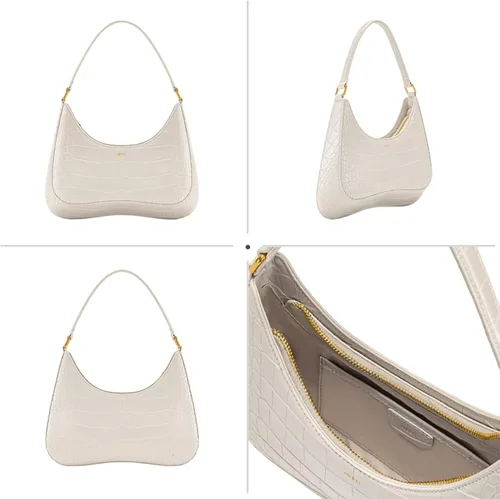 Vista 5 de JW PEI Bolso de hombro Ruby para mujer