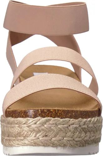 Vista 2 de Steve Madden Kimmie - Sandalias de cuña para mujer