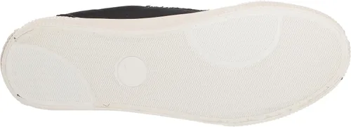 Vista 4 de Rocket Dog Cheery - Tenis cómodos de espuma afelpada para mujer