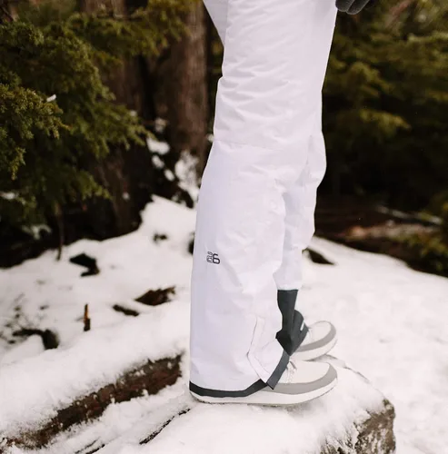 Vista 7 de Arctix Pantalones de nieve aislados para mujer