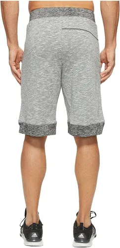Vista 3 de adidas Pantalones cortos de baloncesto para hombre