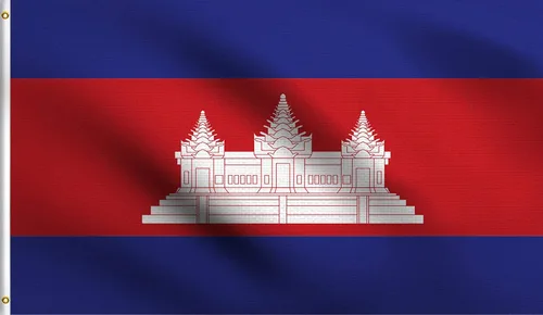 Vista 108 de DMSE - Bandera nacional beninesa beninesa de la República de África Occidental, 2 x 3 pies, 100 % poliéster, 100 % poliéster, resistente a los rayos