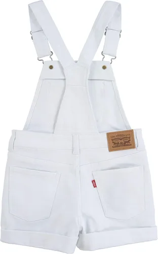 Vista 2 de Levi's girls Denim Shortall