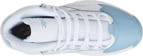 Vista 3 de Reebok Pregunta Mid Zapatos para hombre
