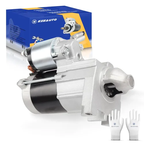 Vista 76 de Ezexpreze 18905N Reemplazo de Arranque Harley-Davidson Nuevo para 2007 Road King 2006-2014 Heritage Softail Dyna FLHR FLHRC FLHRS FLHT FLHX FLSTC