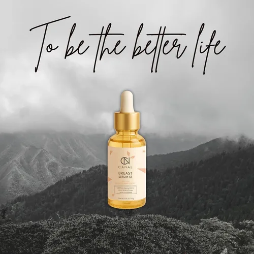 Vista 5 de CANAE - Aceite de suero de extracto puro de Pueraria Mirifica, mejora y crecimiento de la ampliación de senos naturales, pecho grande reafirmante