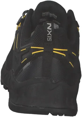 Vista 5 de KEEN Mens, Nxis Evo Wp Magent Vapor Men's Athletics