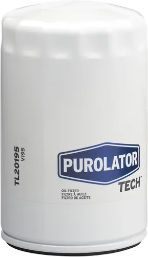 Vista 3 de Purolator TECH - Filtro de aceite giratorio (paquete de 3)