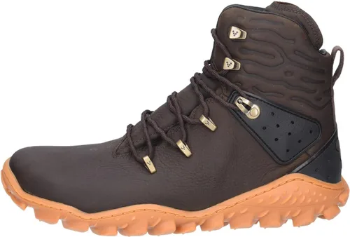 Vista 4 de Vivobarefoot Tracker Forest Men's Esc All Terrain Hiking Boot Ankle Boots Soportes