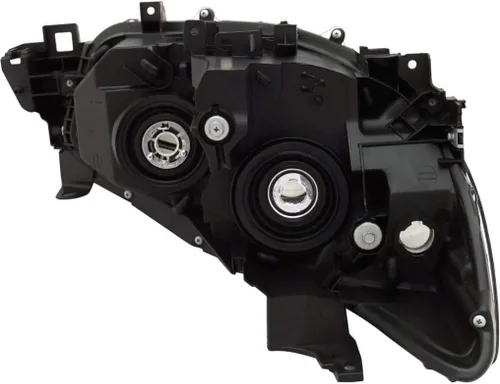 Vista 2 de Para Mazda CX-5 2013 14 15 2016 unidad de montaje de faros lado conductor CAPA certificado MA2518146