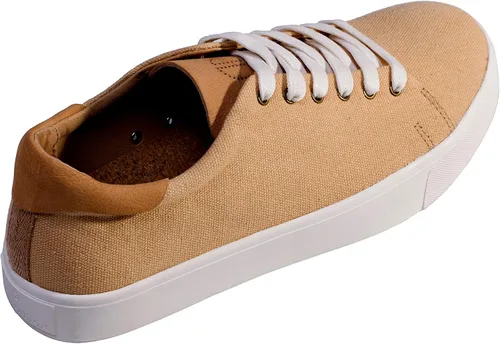 Vista 4 de REVITALIGN Tenis de lona Pacific para mujer