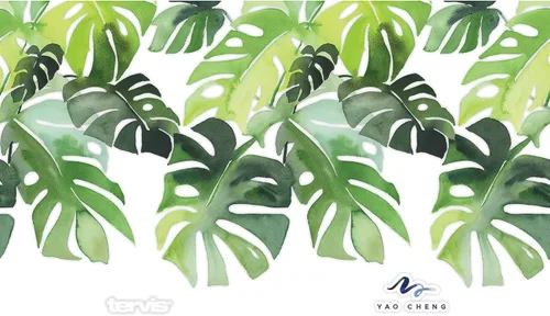 Vista 2 de Taza de viaje Tervis Yao Cheng Verde Cristal de doble pared aislada hecha en Estados Unidos mantiene las bebidas frías y calientes, 16 onzas