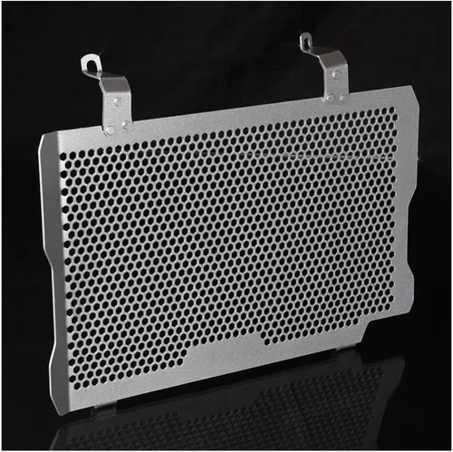 Vista 4 de Protector de rejilla de radiador para B&MW F750GS F850GS Adventure F750 F850 F 850 750 GS 750GS 850GS 2018-2023 Cubierta de rejilla de radiador