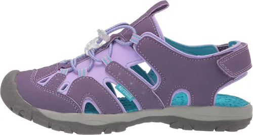 Vista 8 de Northside Sandalia unisex para niño Burke Se Fisherman