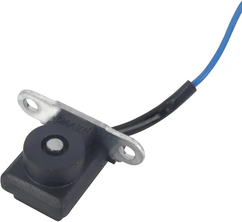 Vista 6 de Magneto Estator de encendido 5 cables AC 8 polos GY6 motor 49cc 50cc 80cc 100cc 125cc 150cc 139QMB 147QMD 152QMI 157QMJ Scooter ciclomotor ATV Sunl