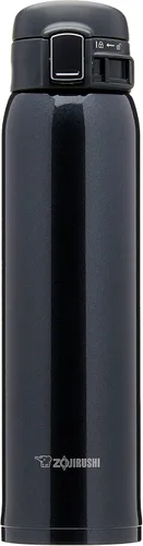 Vista 9 de Zojirushi Taza de acero inoxidable, 1 unidad (paquete de 1), oro beige, 0.36 litros