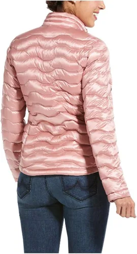 Vista 2 de Ideal 3.0 - Chaqueta de plumón