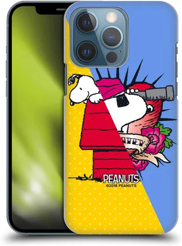 Vista 58 de Carcasa rígida para iPhone 7 y iPhone 8, diseño de cacahuetes Halfs y risas