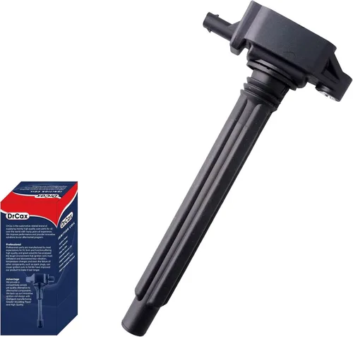 Vista 34 de Bobina de encendido OEM UF242 C1221 90919-02247 compatible con Accord Odyssey Pilot Acura MDX TL RL Vue - Motores V6 3.0L 3.2L 3.5L - 1 paquete