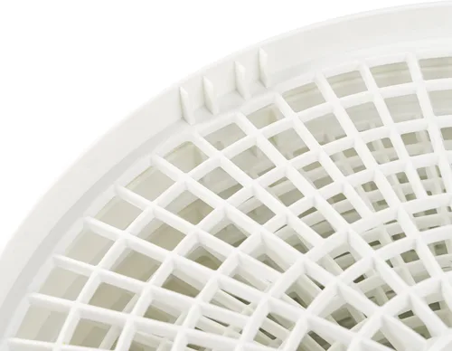 Vista 7 de Cosori Accesorios para deshidratadores de alimentos, bandejas de plástico