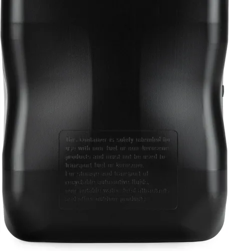 Vista 6 de VP Racing Fuels Motorsports - Jarra (5.5 galones), color negro