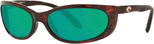 Vista 2 de Costa Del Mar mens Fathom Oval Sunglasses