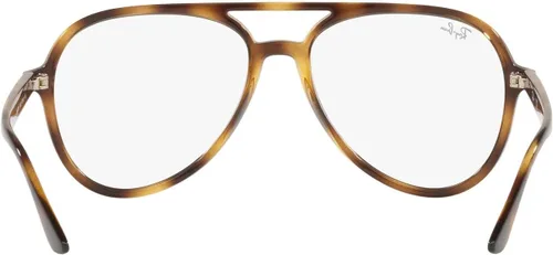 Vista 7 de Ray-Ban Rx4376v Pilot Prescription Eyewear Frames