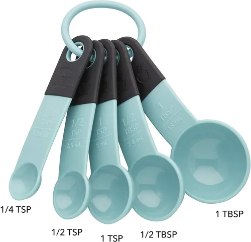 Vista 3 de KitchenAid cucharas para medir