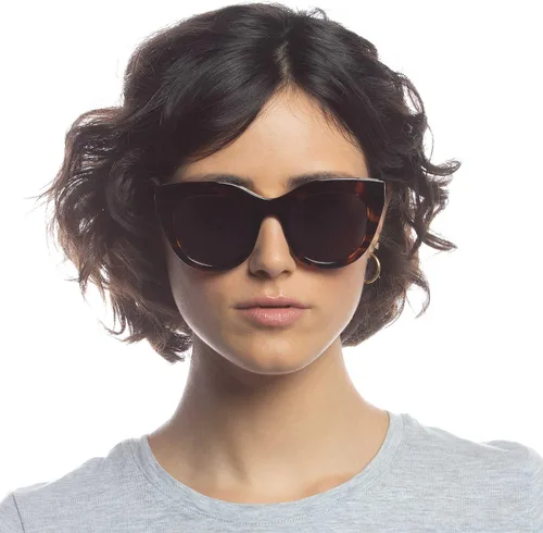Vista 3 de Le Specs Air Heart - Gafas de sol para mujer.