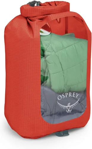 Vista 14 de Osprey Saco seco impermeable con ventana