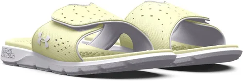 Vista 5 de Under Armour Sandalias Ignite Pro Slide para mujer
