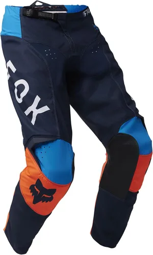 Vista 41 de Fox Racing Pantalones de Motocross para Hombre 180 de Bicicleta de Tierra