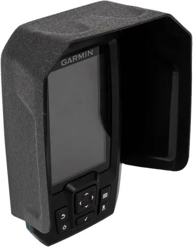 Vista 10 de BerleyPro Garmin - Visera buscadora de peces, cubierta solar y reducción de deslumbramiento, se adapta a Echomap UHD/UHD2/Ultra, GPSMAP, Striker