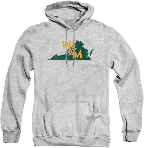 Vista 257 de LOGOVISION Colección de sudaderas con capucha unisex con diseño de forma universitaria oficial para hombres y mujeres