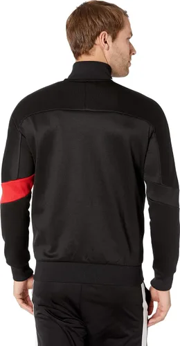 Vista 2 de PUMA Formula 1 mens Scuderia Ferrari T7 Track Jacket