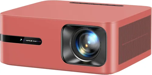 Vista 9 de Proyector inteligente Google TV G2 Gris