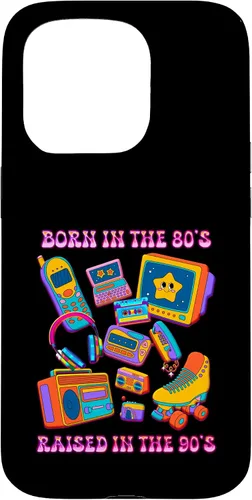 Vista 14 de Retro Memories Case for iPhone 17